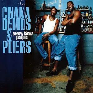 For every kinda people